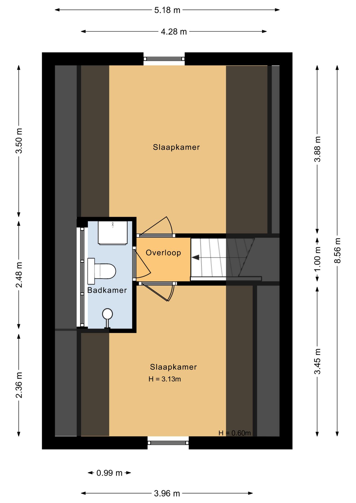 Foto 25 van Tunnelweg 7-F068