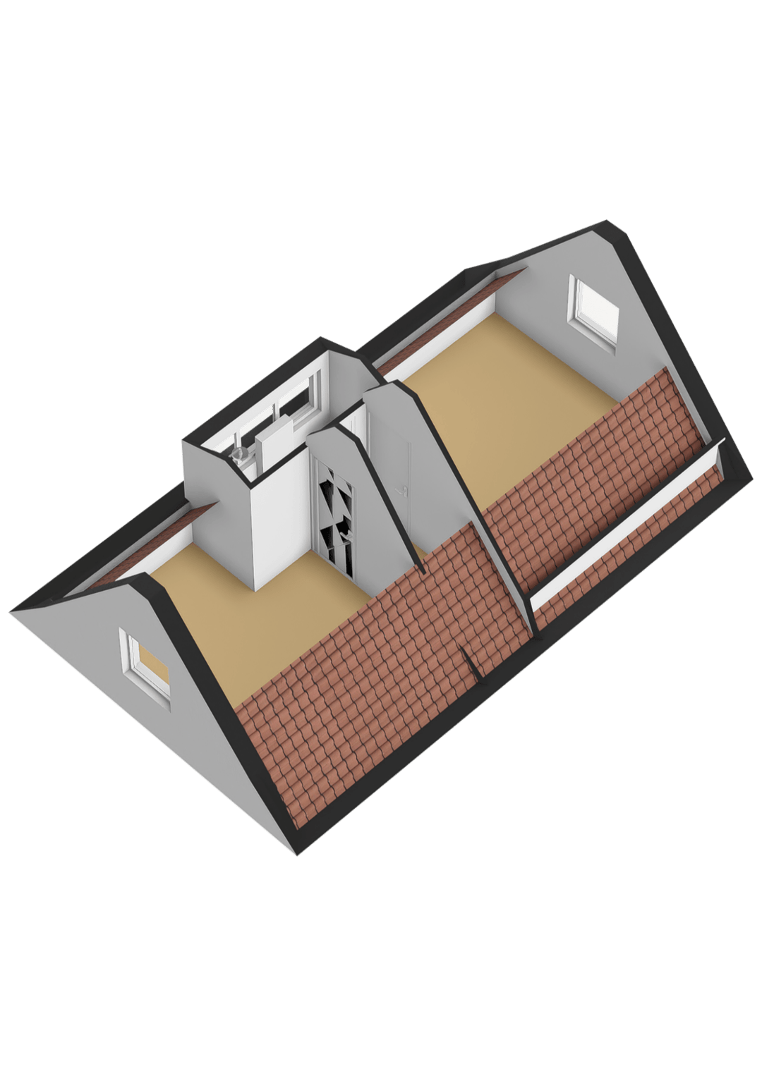 Foto 26 van Tunnelweg 7-F068