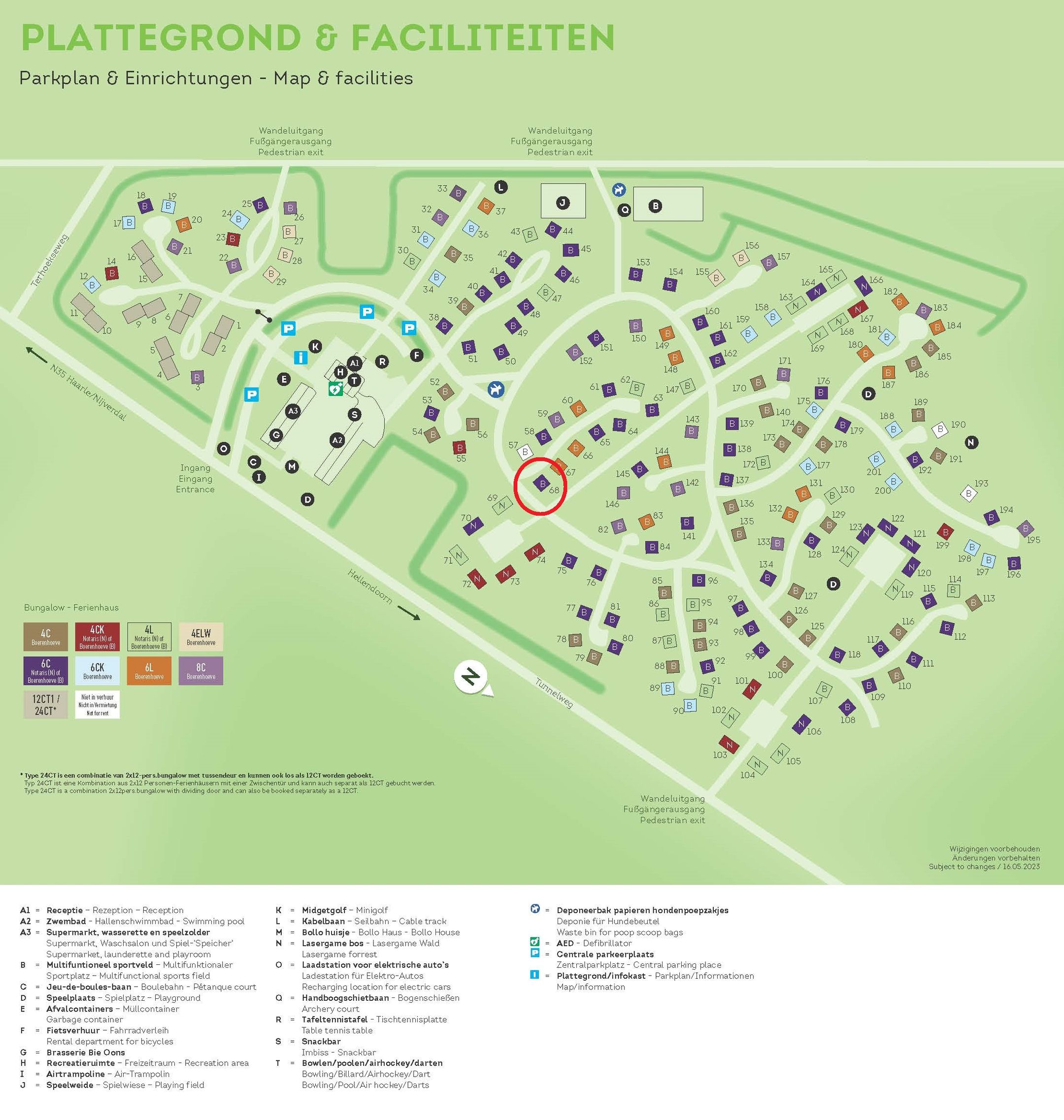 Foto 27 van Tunnelweg 7-F068