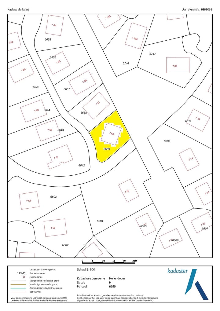 Foto 28 van Tunnelweg 7-F068