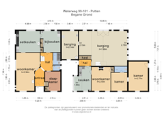 View floorplan