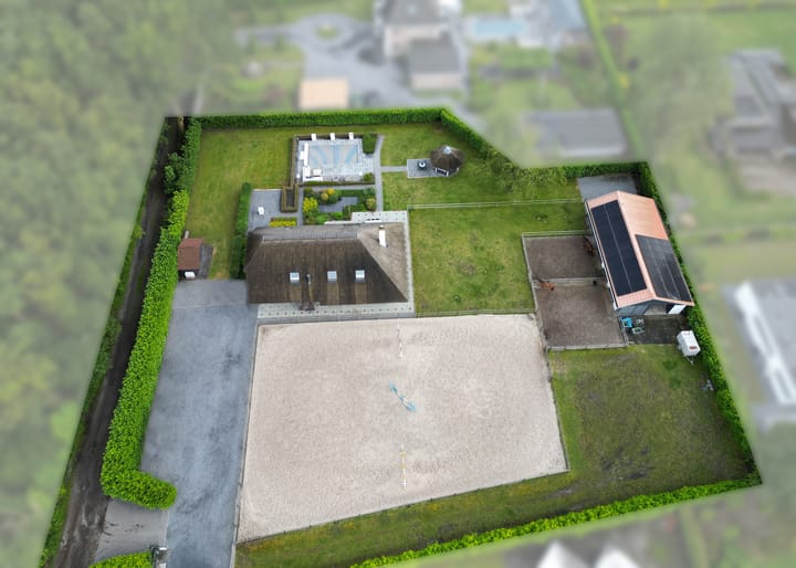 Foto 1 van Binnenwegje 6