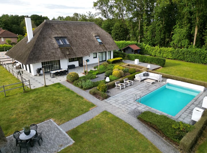 Foto 6 van Binnenwegje 6