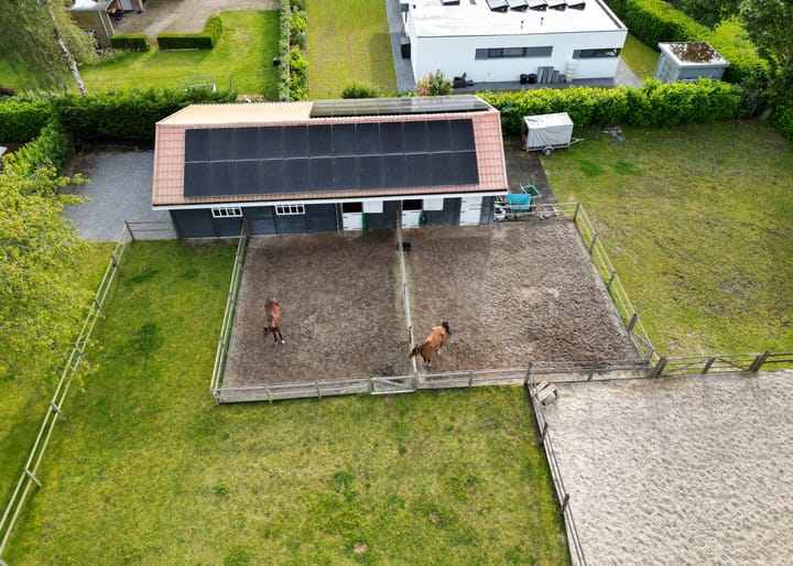 Foto 7 van Binnenwegje 6