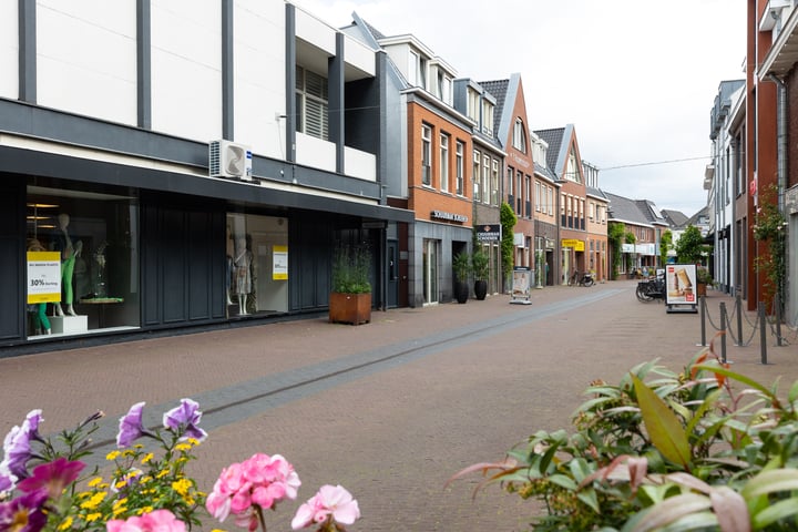 Korte Rapenburgsestraat 3 A