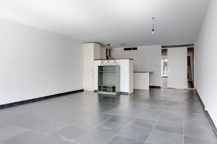 Foto 5 van Korte Rapenburgsestraat 3-A