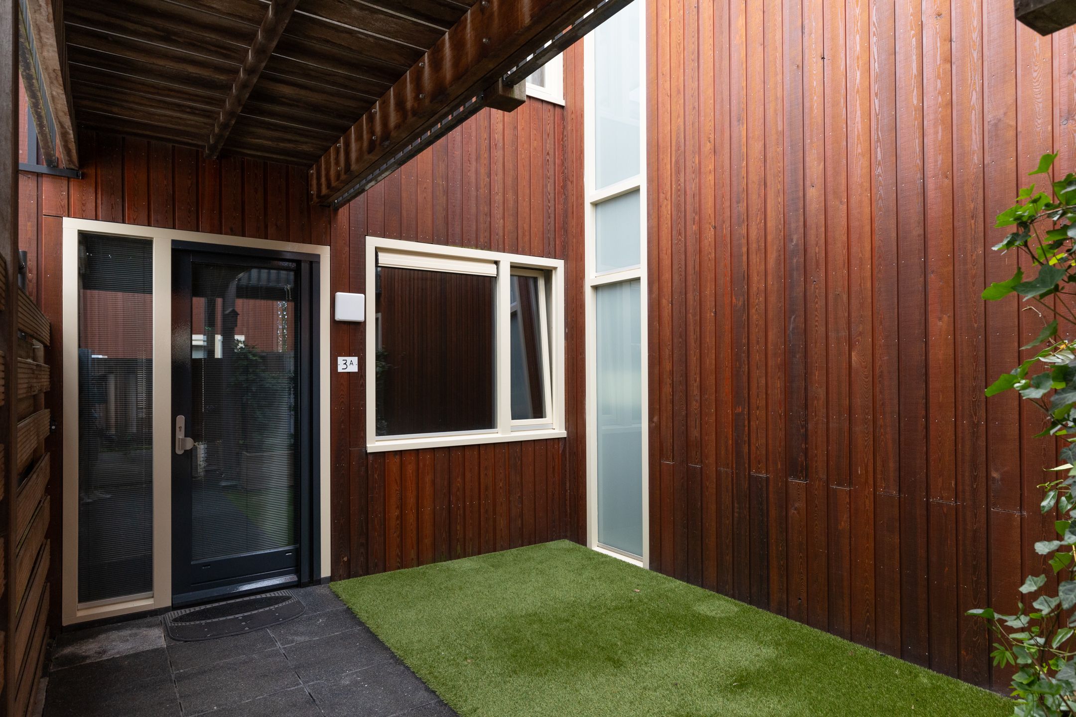 Foto 6 van Korte Rapenburgsestraat 3-A