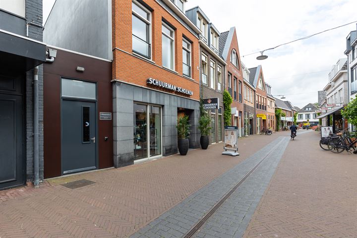 Bekijk foto 6 van Korte Rapenburgsestraat 3-A