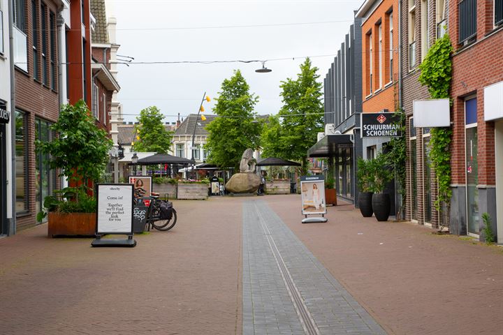 Bekijk foto 7 van Korte Rapenburgsestraat 3-A