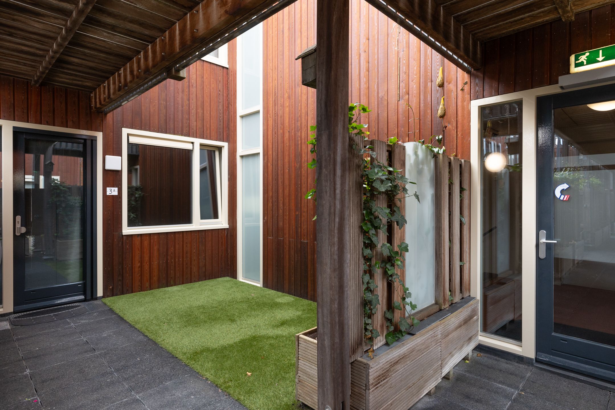 Foto 9 van Korte Rapenburgsestraat 3-A