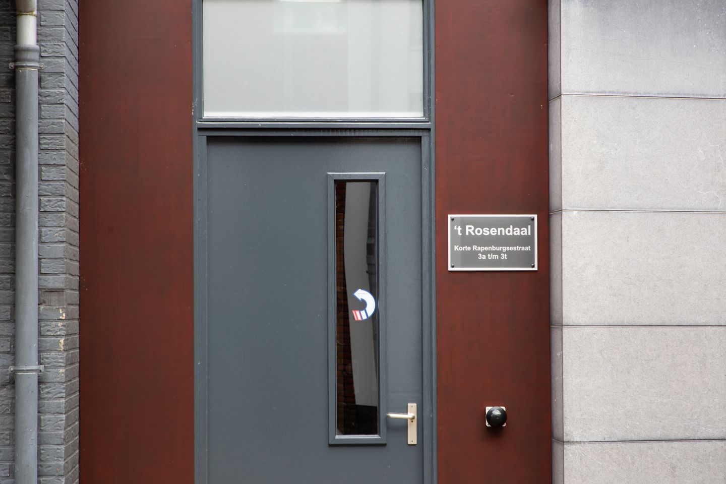 Foto 10 van Korte Rapenburgsestraat 3-A