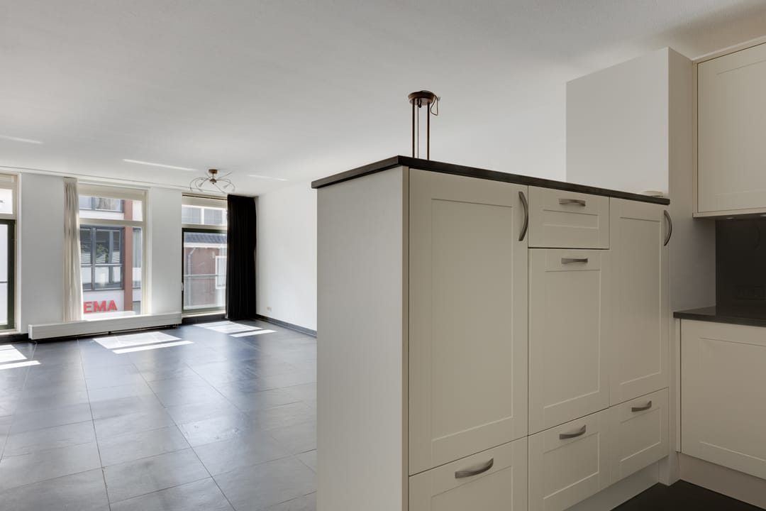 Foto 13 van Korte Rapenburgsestraat 3-A