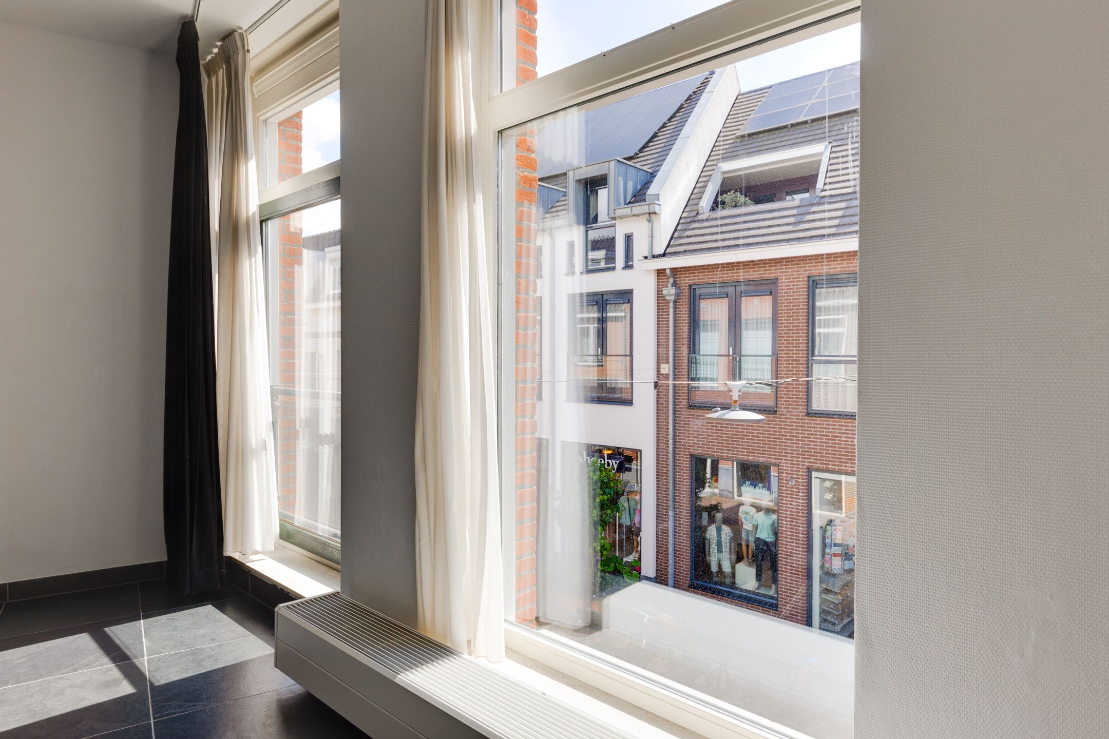 Foto 15 van Korte Rapenburgsestraat 3-A