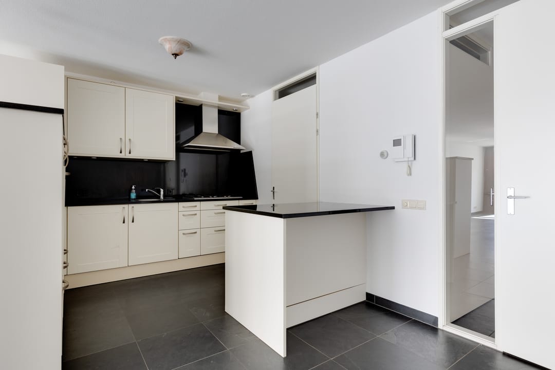 Foto 17 van Korte Rapenburgsestraat 3-A