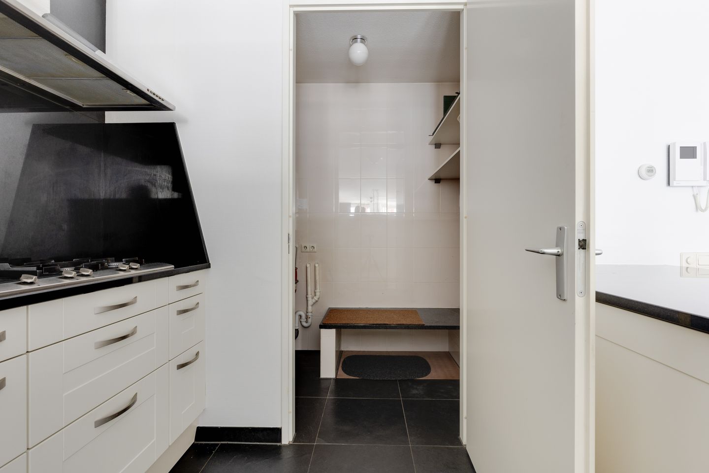 Foto 20 van Korte Rapenburgsestraat 3-A