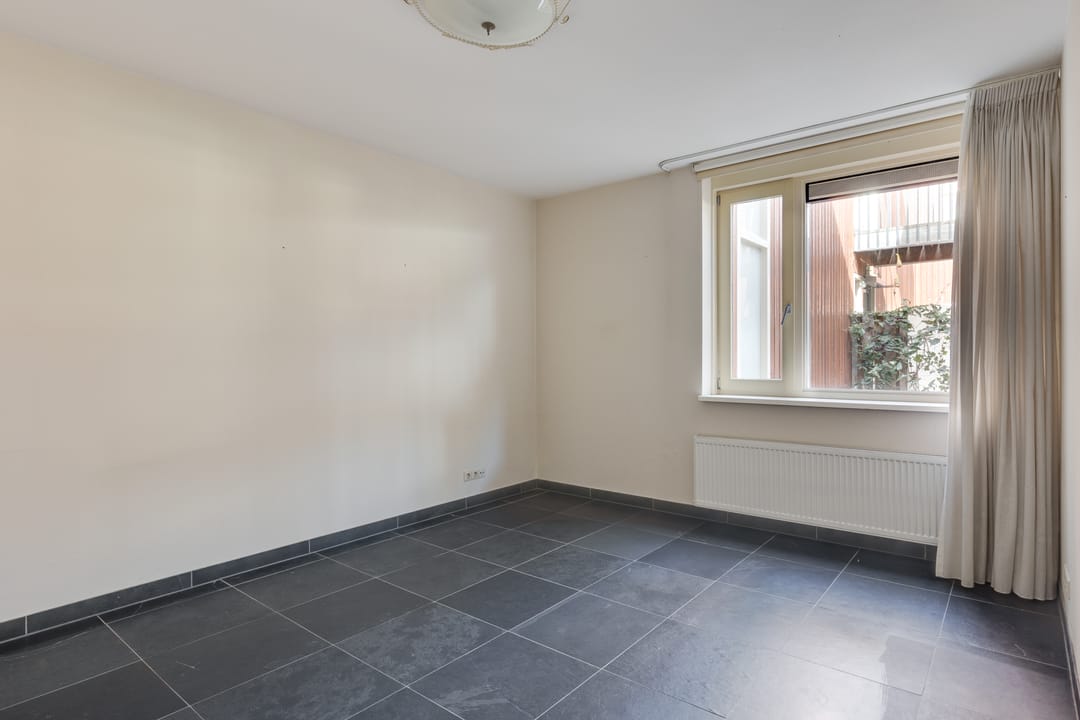 Foto 22 van Korte Rapenburgsestraat 3-A