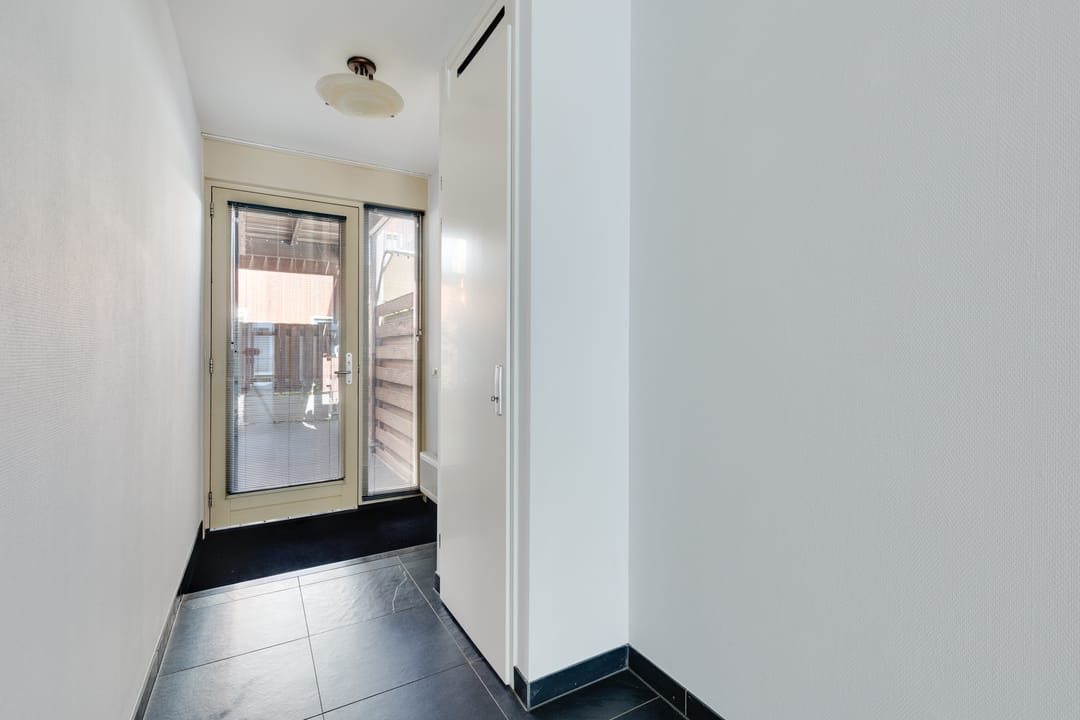 Foto 31 van Korte Rapenburgsestraat 3-A