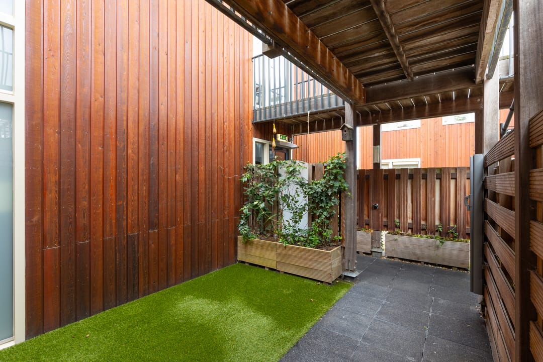 Foto 32 van Korte Rapenburgsestraat 3-A