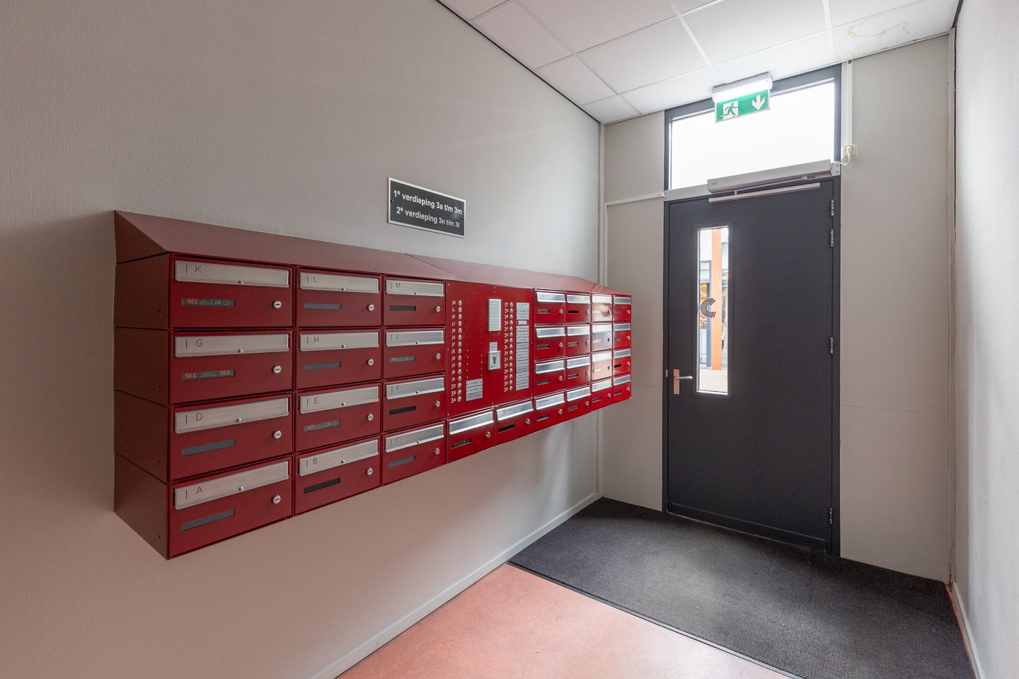 Foto 34 van Korte Rapenburgsestraat 3-A