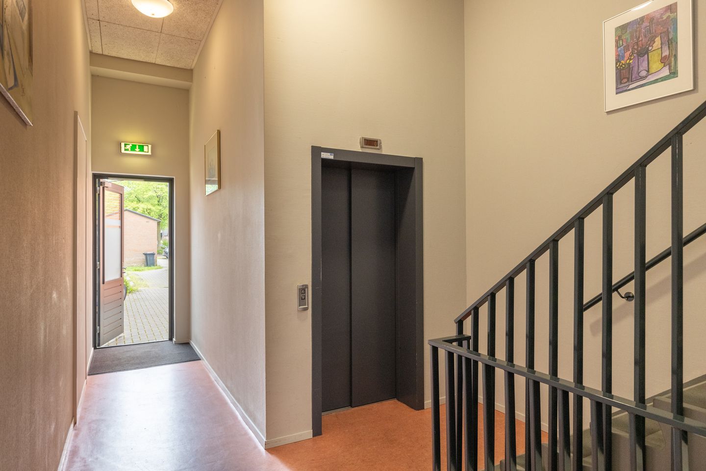 Foto 35 van Korte Rapenburgsestraat 3-A