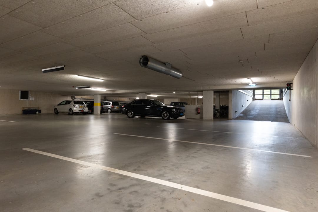 Foto 38 van Korte Rapenburgsestraat 3-A