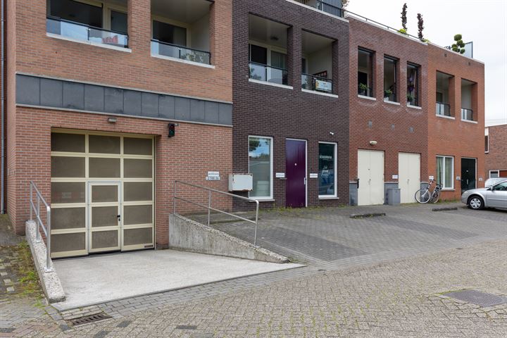 Bekijk foto 37 van Korte Rapenburgsestraat 3-A