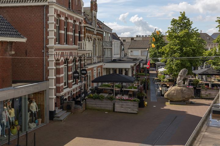 Bekijk foto 38 van Korte Rapenburgsestraat 3-A