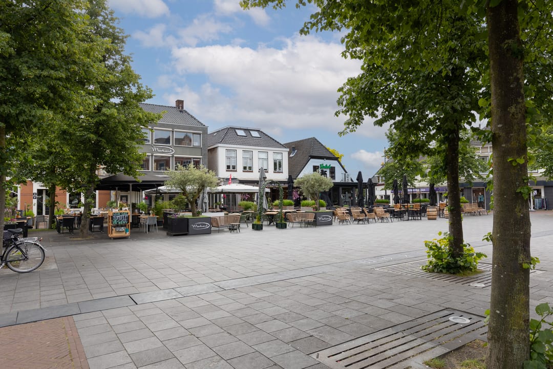 Foto 41 van Korte Rapenburgsestraat 3-A