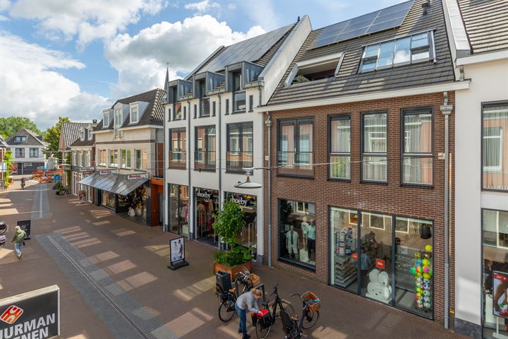 Bekijk foto 42 van Korte Rapenburgsestraat 3-A