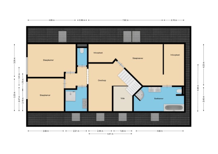 Foto 56 van Binnenwegje 6