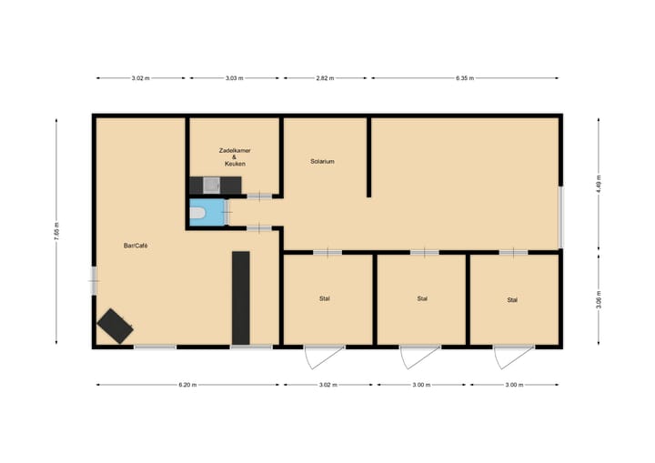 Foto 57 van Binnenwegje 6