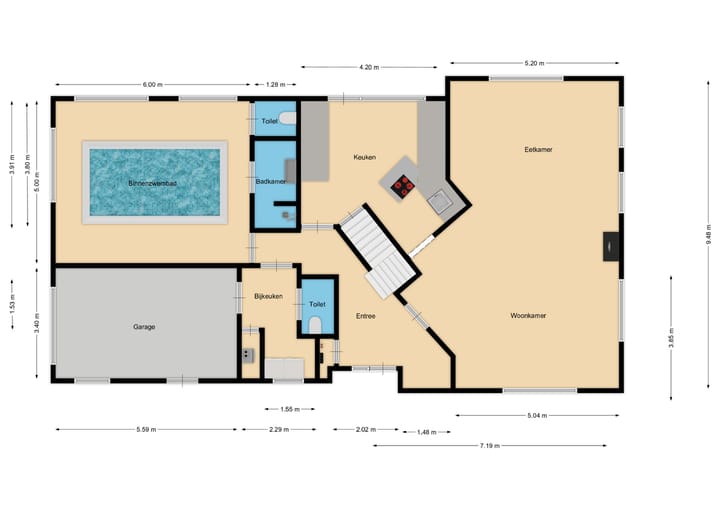 Foto 58 van Binnenwegje 6