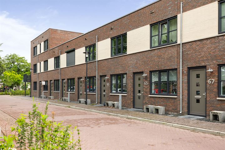 Bekijk foto 26 van Spiraalstraat 61