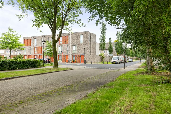 Bekijk foto 27 van Spiraalstraat 61