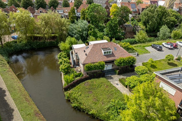 Foto 2 van Isaäc da Costastraat 81