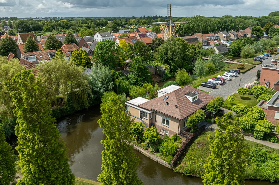 Foto 3 van Isaäc da Costastraat 81