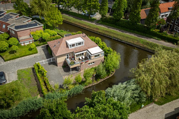 Foto 4 van Isaäc da Costastraat 81