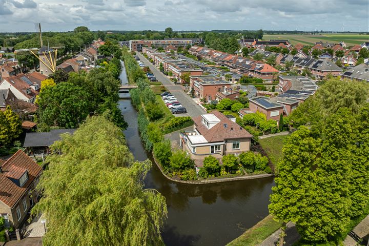 Bekijk foto 4 van Isaäc da Costastraat 81