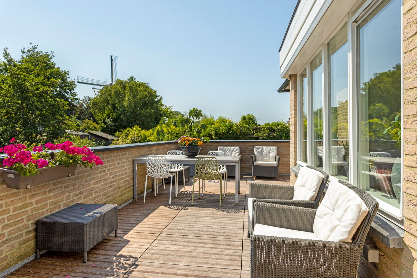 Foto 20 van Isaäc da Costastraat 81