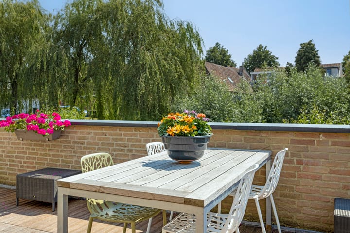 Foto 21 van Isaäc da Costastraat 81