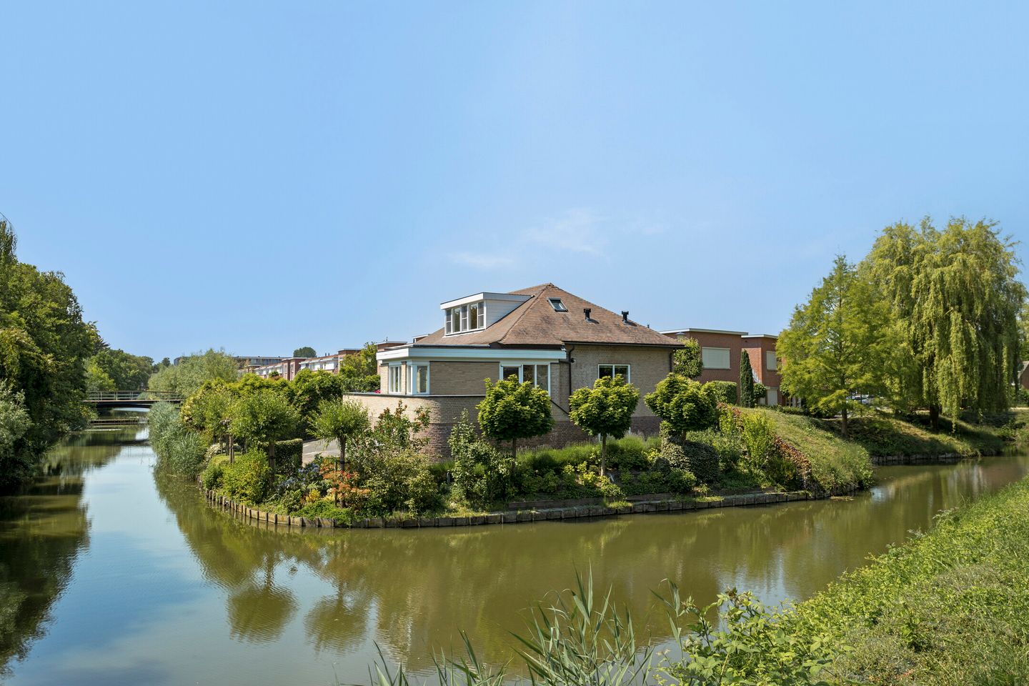 Foto 55 van Isaäc da Costastraat 81