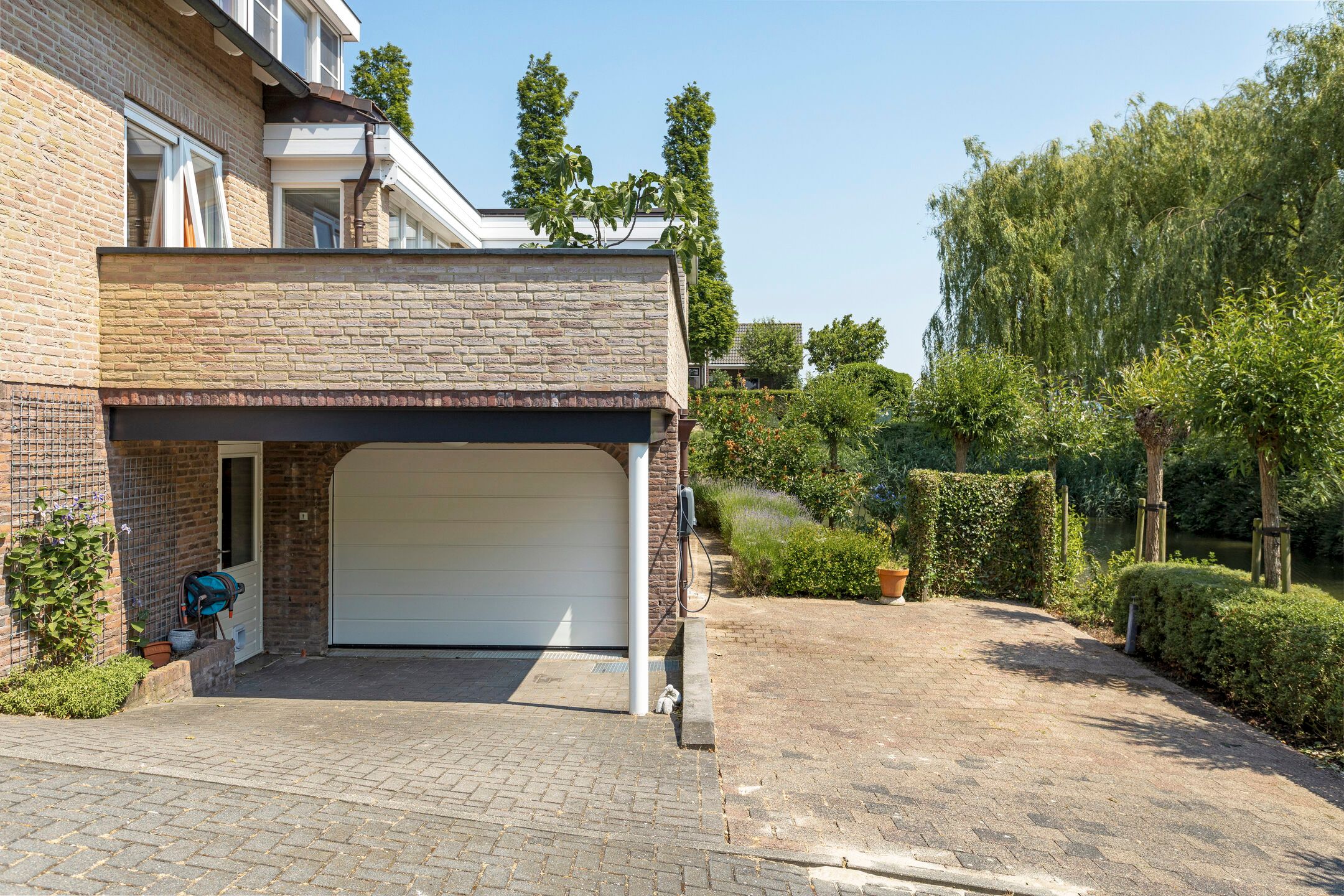 Foto 60 van Isaäc da Costastraat 81