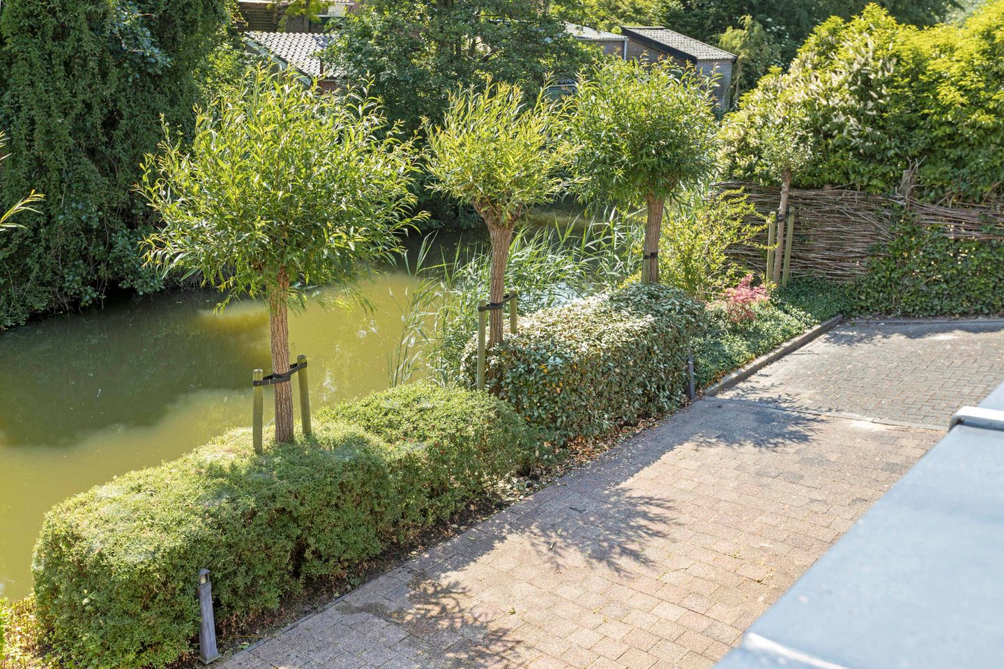 Foto 65 van Isaäc da Costastraat 81