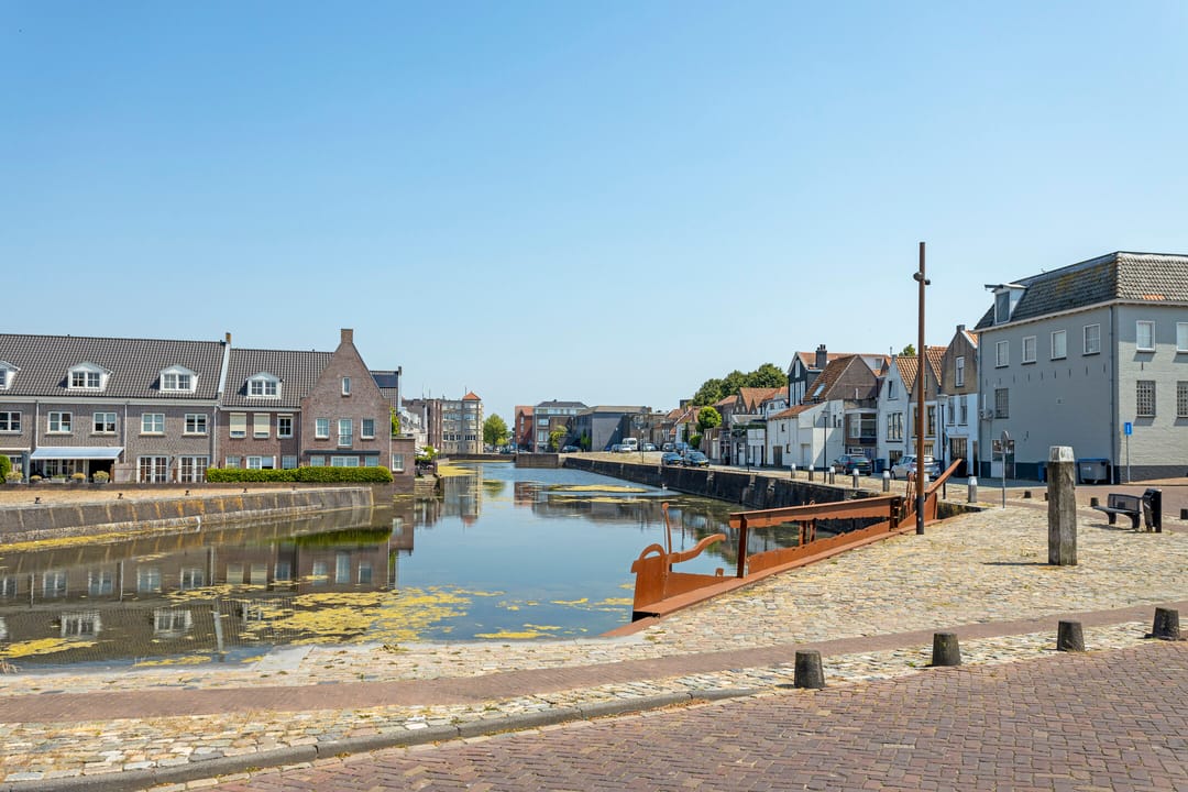 Foto 67 van Isaäc da Costastraat 81