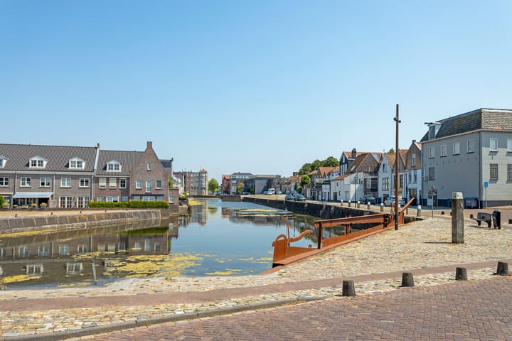 Foto 67 van Isaäc da Costastraat 81