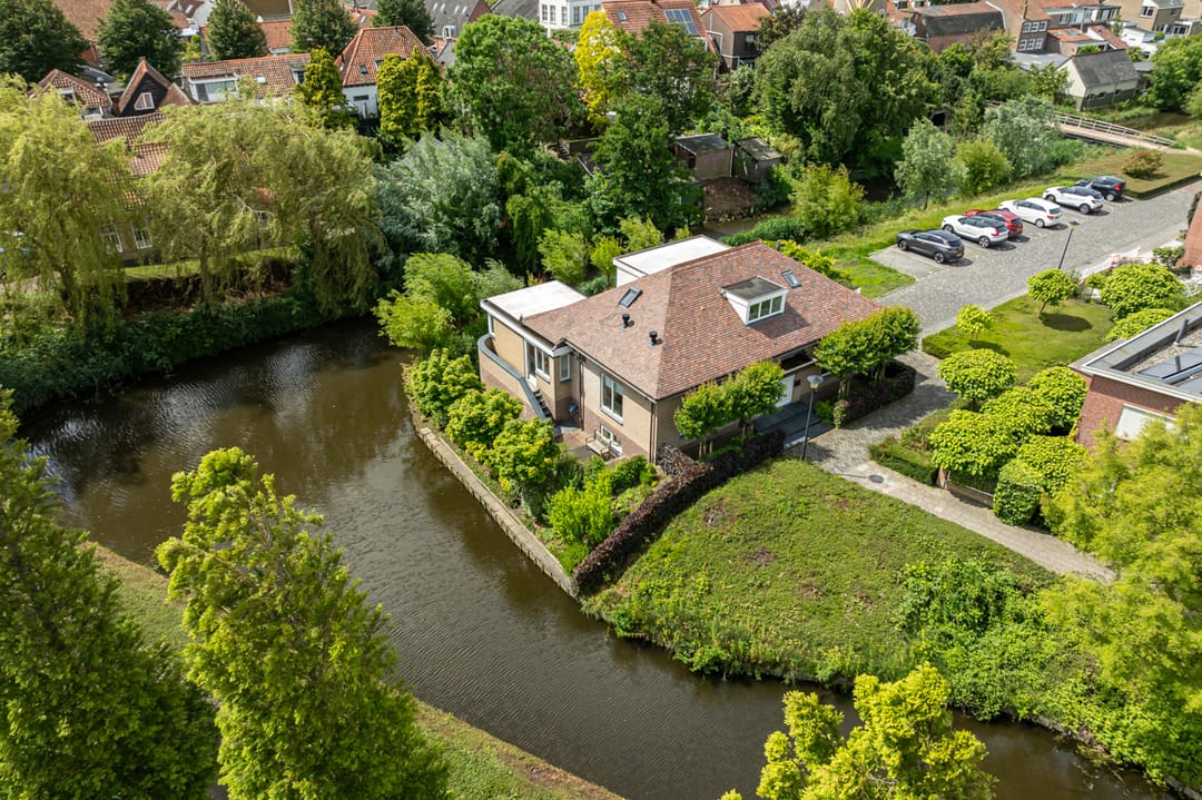 Foto 68 van Isaäc da Costastraat 81