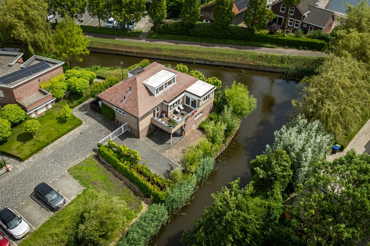 Foto 69 van Isaäc da Costastraat 81