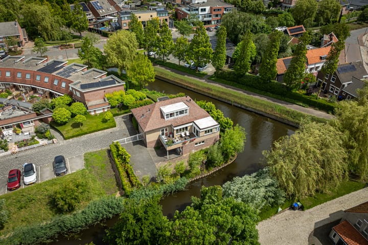 Foto 70 van Isaäc da Costastraat 81