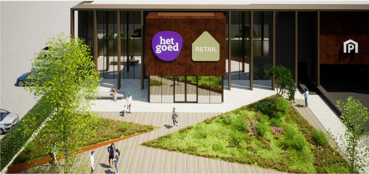 Doctor Philipslaan 49