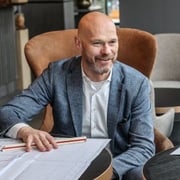 Rico ten Hag - Real Estate Agent